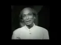 Mohammed Rafi | Man Tarpat Hari Darshan (Baiju Bawra) | Naushad Ali