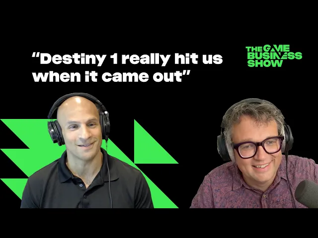 Destiny’s biggest rival Warframe has had ‘two years of massive growth’