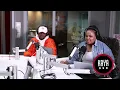 Drive 959 on being spontaneous in relationships