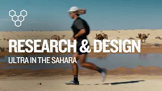 The Designer Who Raced His Own Creation