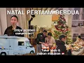 Lagu NATALAN MALAH DITIPU PEMBELI CAMPERVAN..