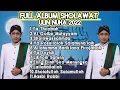 Download Lagu SHOLAWAT Usd.ULIN NUHA 2022 || YA THOYBAH - AL QOLBU MUTAYYAM