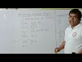 Hexadecimal to ASCII Conversion
