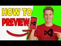 How To Markdown In Visual Studio Code Live