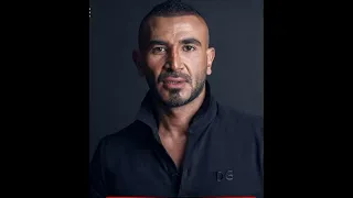 اغنيه بحبك يا صاحبي  ل احمد سعد دندنها