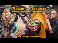 Lagu macan - Macanan | Barong Puspitasari Banjarsari live sukorejo Banjarsari