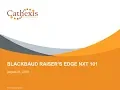 Blackbaud Raiser s Edge NXT 101