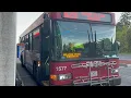 Lagu PVTA: 2010 Gillig Low Floor 35 #1577 en route R29￼