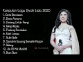 Lagu Kumpulan Lagu Diyah Lida 2020