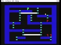 Lode Runner Clone of Lode Runner in Basic