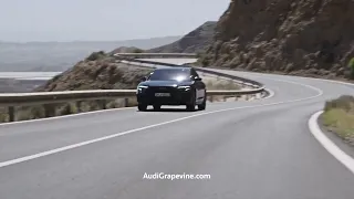 2024 Audi A8 Review Audi Grapevine