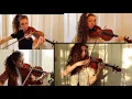 Borodin Nocturne
