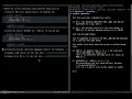 C fundamentals with Emacs Org-mode practice C operators
