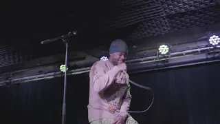Self Reflection Live Portland State