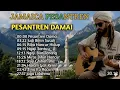 Lagu PESANTREN DAMAI | Lagu Reggae Religi Islami 2025 Penyejuk Hati dari Jamaica Pesantren