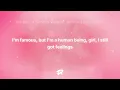 Victor Victor Presents - Down For Real (Lyrics) ft. A Boogie wit da Hoodie