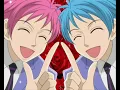 Big Ass Rock - You have friends Tamaki!