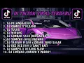 Download Lagu DJ PELANGGARAN - DJ GAMPIL X WIRANG || DJ TULUS 🎺 DJ TAKKAN PISAH X ORANG YANG SALAH FULL BASS