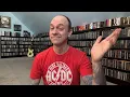 Download Lagu What’s In My 12,000 CD Collection?