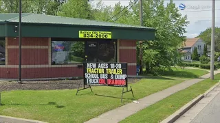 WNY driving school shut down owner fined 46 000