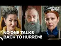 Lagu Fatma Sultan Reported Hurrem to Suleiman! | Magnificent Century