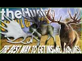 Get INSANE Trophies With This Layton Lakes Great One Moose Herd Management Guide Call of the wild