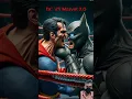 Download Lagu Superman Vs Batman Boxing fight Spiderman take revenge #shorts #marvel #superman