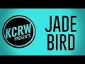 Jade Bird performing "Lottery" live on KCRW