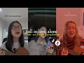 Download Lagu fall in love alone - stacey ryan | tiktok compilation