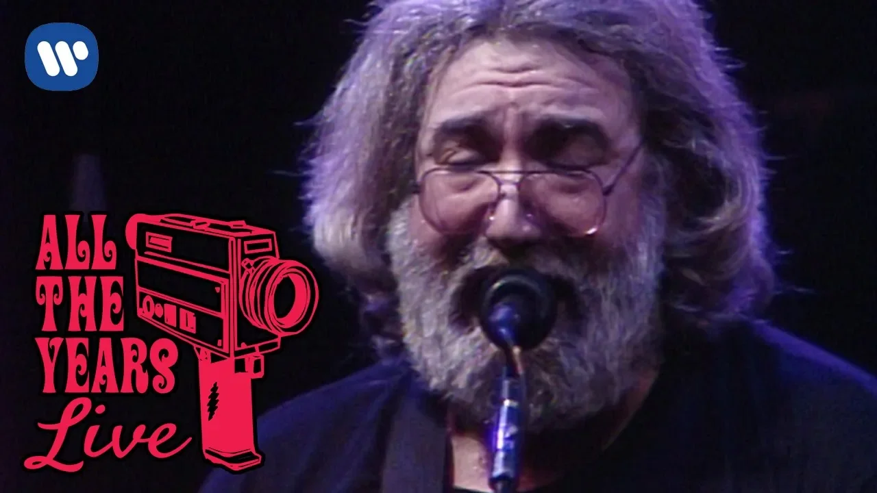 Grateful Dead - Bird Song (Oakland, CA 12/31/87) Grateful Dead - Bird Song (Oakland, CA 12/31/87)
