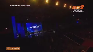 Download konsert pesona rtm Fendisp MP3