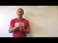 Why Are The Top CrossFit Athletes The Best With James Fitzgerald