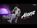 Download Lagu Mc Mego - ALONE ( Official Video Clip ) وحدي