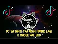 Download Lagu Dj sa stop mabok x masuk pak eko 📍 terbaru 2021 sa janji tra akan mabok lagi💦~kapten bot id