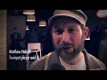 Matthew Halsall op  Leuven Jazz