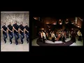 Download Lagu Dancing The Video: Backstreet Boys - Everybody (Backstreet's Back) - Choreography - Coreografia
