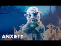 Schaapje - ‘Anxiety’ | The Masked Singer | Seizoen 5 | VTM