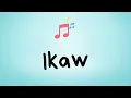 Download Lagu Ikaw - Sarah Geronimo