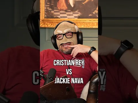 ¡Jackie Nava retó a Cristian Rey a 4 rounds! 🥊 ¿Aceptará el reto?