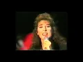 Download Lagu Céline Dion - Where Does My Heart Beat Now ( live at Hans van Willigenburg Show, 1990) Rare!