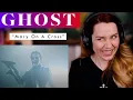 Download Lagu My First Time Hearing GHOST.  Vocal ANALYSIS of \