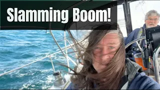 A Mistake A New Cruiser Can Make with Their Boom [Ep 60]