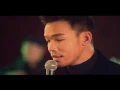 Lagu Mark Bautista's LIVE performance of \