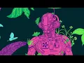 Tinlicker - Dream Of The Machine (Full Album Stream)