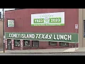 Original Coney Island celebrates 100 years in downtown Scranton