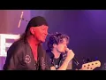 Firehouse - Reach For The Sky (live on The 80’s Cruise 3/8/25)