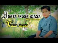 Lagu HANYA INSAN BIASA || ARIEF \u0026 YOLLANDA || by VALEN AKBAR ( cover )