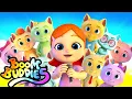 Download Lagu Sepuluh di tempat tidur | Bayi sajak | Lagu anak anak | Boom Buddies Indonesia | Puisi untuk anak