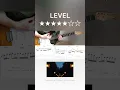 Download Lagu Yorushika - Ghost In A Flower (guitar solo cover with tab)