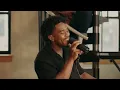 Touch of Heaven (Mandela Simmons feat. Johnny Songs)